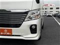 2020 Nissan NV350 Caravan