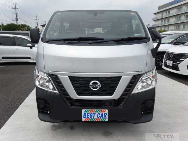 2018 Nissan NV350 Caravan