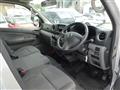 2018 Nissan NV350 Caravan