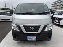 2018 Nissan NV350 Caravan