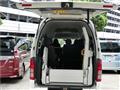 2011 Toyota Hiace Van