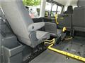 2011 Toyota Hiace Van