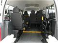 2011 Toyota Hiace Van