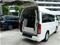 2011 Toyota Hiace Van
