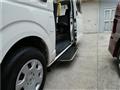 2011 Toyota Hiace Van