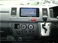 2011 Toyota Hiace Van