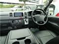 2011 Toyota Hiace Van
