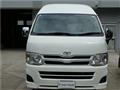 2011 Toyota Hiace Van