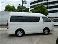 2011 Toyota Hiace Van