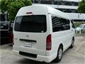 2011 Toyota Hiace Van