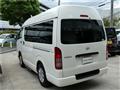 2011 Toyota Hiace Van