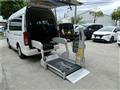 2011 Toyota Hiace Van