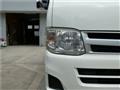2011 Toyota Hiace Van