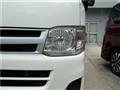 2011 Toyota Hiace Van