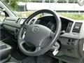 2011 Toyota Hiace Van