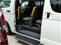 2011 Toyota Hiace Van