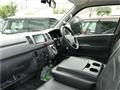 2011 Toyota Hiace Van