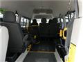 2011 Toyota Hiace Van