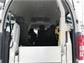 2011 Toyota Hiace Van