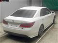 2013 Toyota Crown