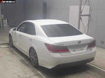 2013 Toyota Crown