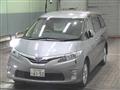 2014 Toyota Estima