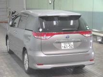 2014 Toyota Estima