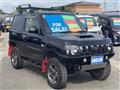 2018 Suzuki Jimny