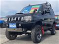 2018 Suzuki Jimny