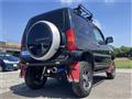 2018 Suzuki Jimny