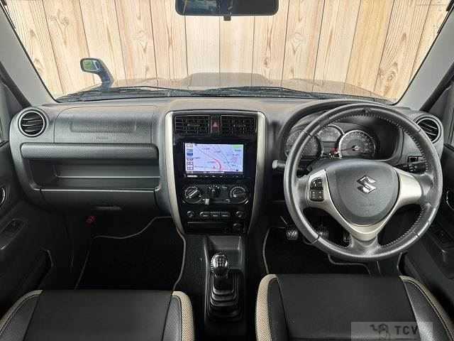 2017 Suzuki Jimny