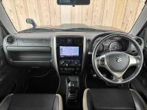 2017 Suzuki Jimny
