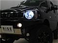 2016 Suzuki Jimny