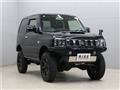 2016 Suzuki Jimny