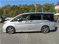 2018 Honda Step WGN