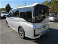 2018 Honda Step WGN