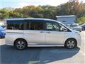 2018 Honda Step WGN