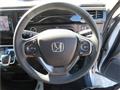 2018 Honda Step WGN