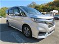 2018 Honda Step WGN