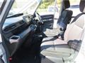 2018 Honda Step WGN