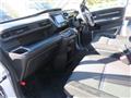 2018 Honda Step WGN