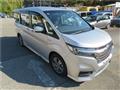 2018 Honda Step WGN