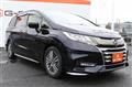 2018 Honda Odyssey