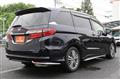 2018 Honda Odyssey