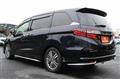 2018 Honda Odyssey