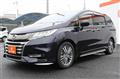 2018 Honda Odyssey