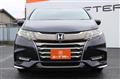 2018 Honda Odyssey