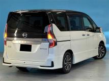 2020 Nissan Serena