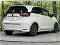 2020 Honda Fit