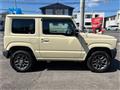 2019 Suzuki Jimny